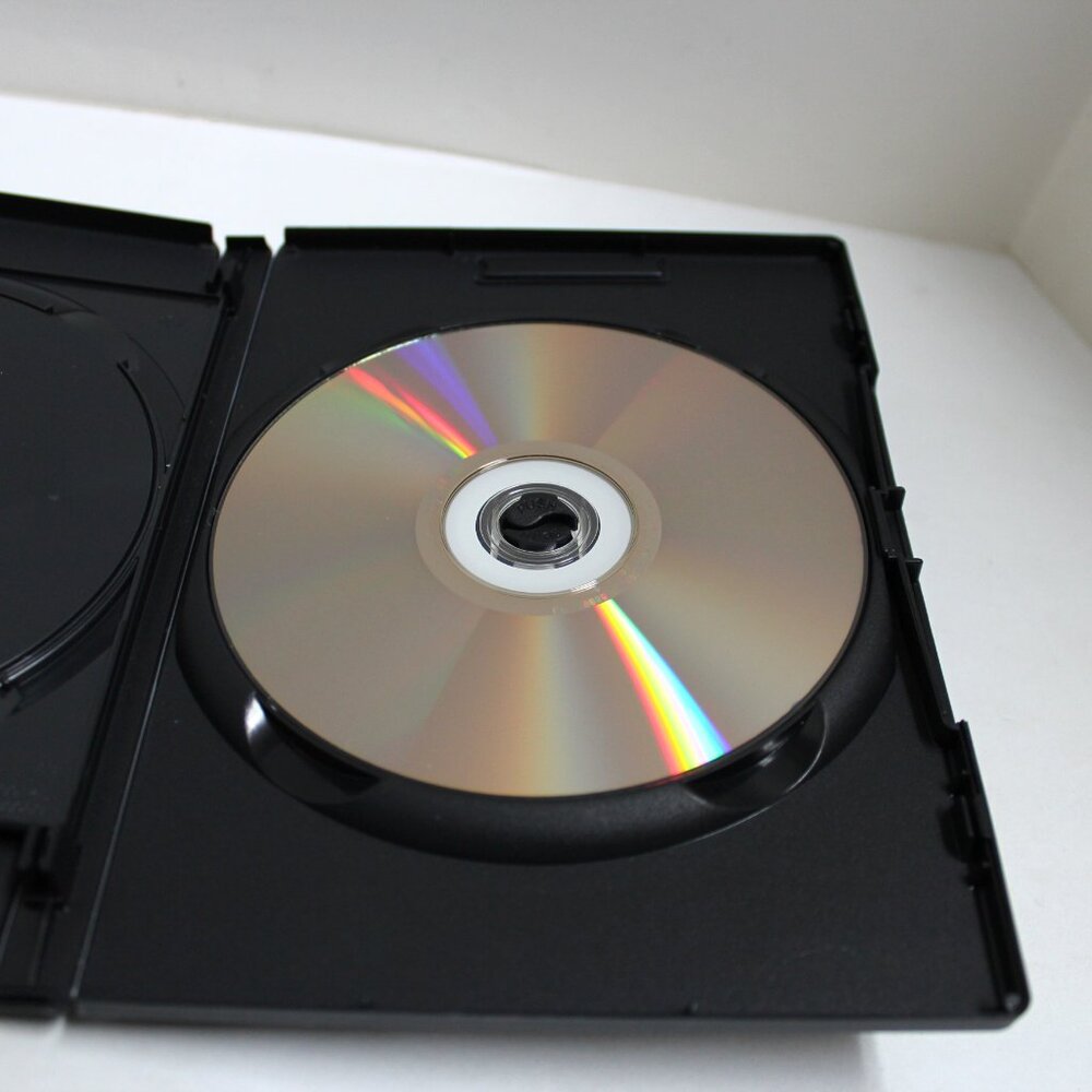 Stephen King's Rose Red DVD - 2 Disc Deluxe Edition - Picture 6 of 10